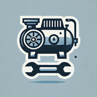 COMPRESSOR REPAIR & MAINTENANCE