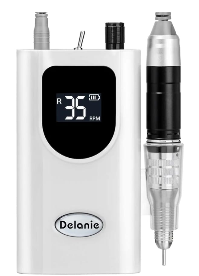 Jewelry & Nail Artist Equipment