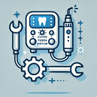 ULTRASONIC SCALER REPAIR